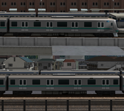 鉄道部品 営団6000 車内プレート 798a43d7-07d1-4456-b952-